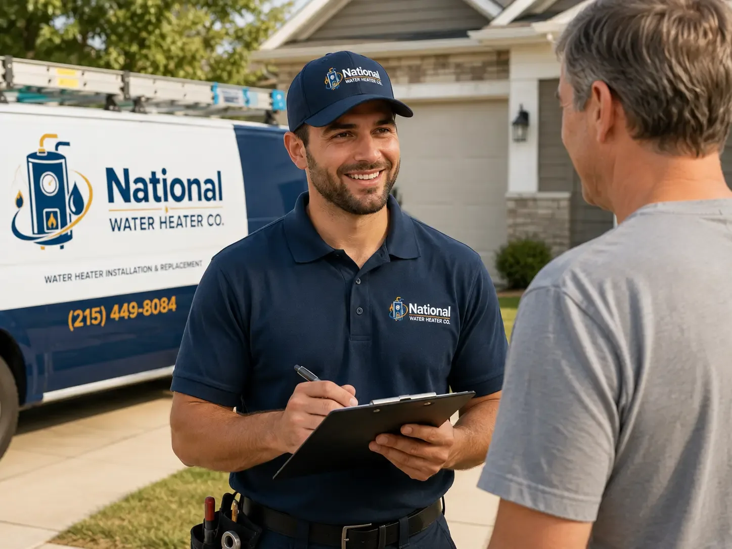 Water Heater Installation Hunlock Creek, PA FAQs